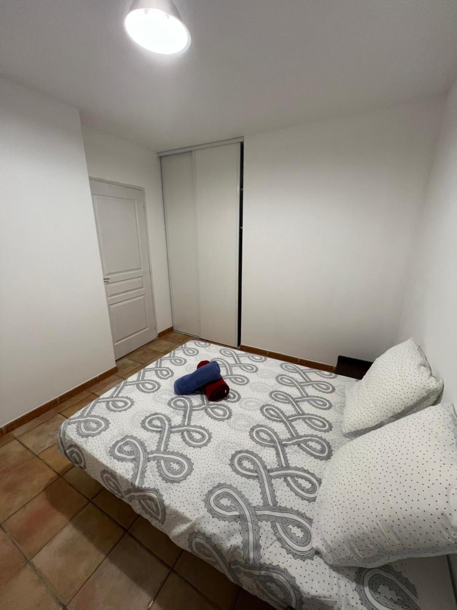 Appartement Et Jardin Vals Les Bains Eksteriør bilde